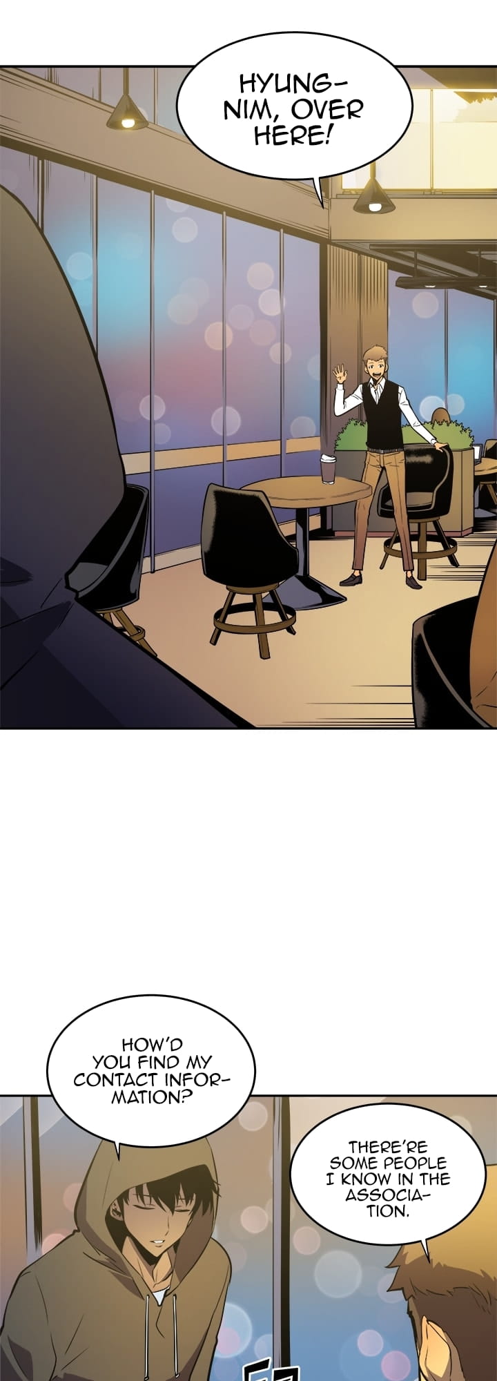 Solo Leveling, Chapter 25 image 06